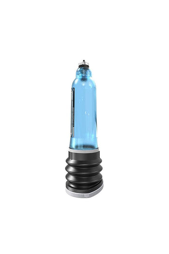 Bathmate - HydroMax7 Penis Pump - Blue - Stag Shop