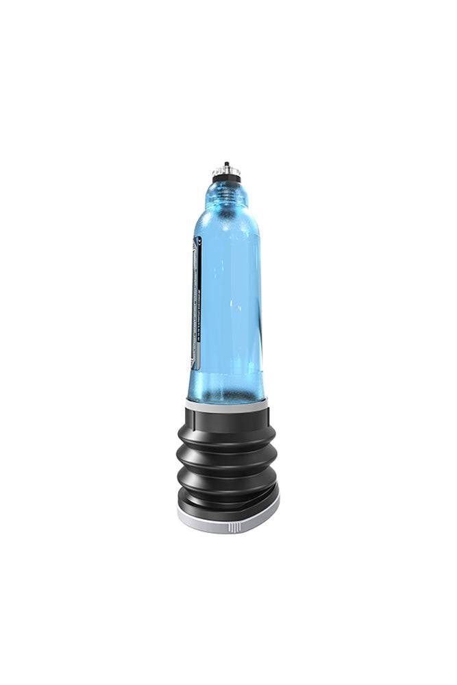 Bathmate - HydroMax7 Penis Pump - Blue - Stag Shop