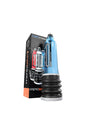 Bathmate - HydroMax7 Penis Pump - Blue - Stag Shop