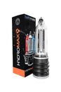 Bathmate - HydroMax9 Penis Pump - Clear - Stag Shop