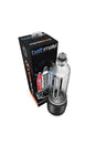 Bathmate - HydroMax9 Penis Pump - Clear - Stag Shop