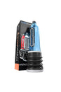 Bathmate - HydroMax9 Penis Pump - Blue - Stag Shop