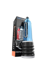Bathmate - HydroMax9 Penis Pump - Blue - Stag Shop