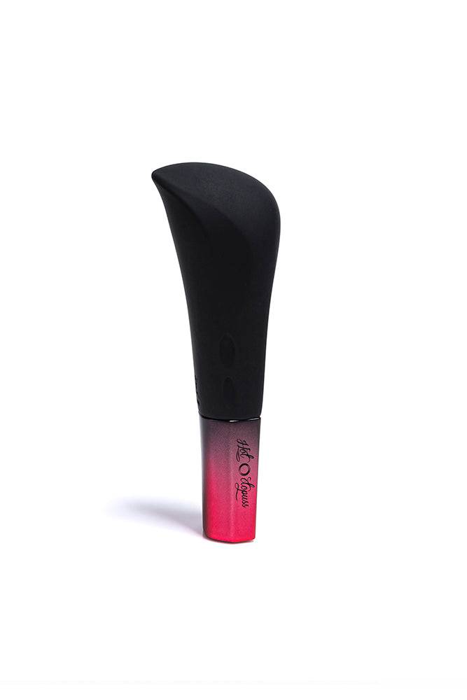 Hot Octopuss - Amo Bullet Vibrator - Black - Stag Shop