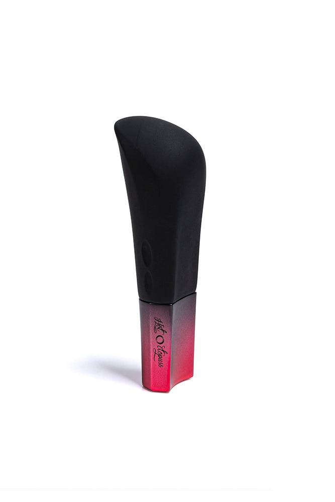 Hot Octopuss - Amo Bullet Vibrator - Black - Stag Shop