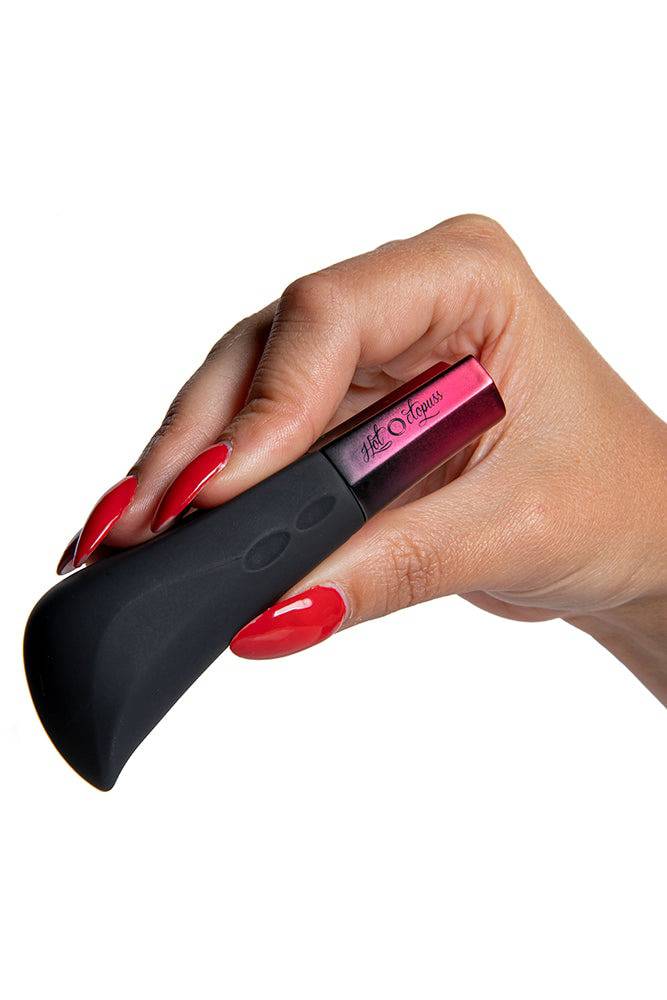 Hot Octopuss - Amo Bullet Vibrator - Black - Stag Shop