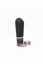 Hot Octopuss - Digit Finger Vibrator - Black - Stag Shop