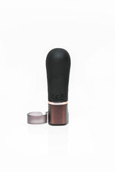 Hot Octopuss - Digit Finger Vibrator - Black - Stag Shop