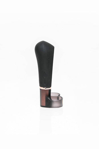 Hot Octopuss - Digit Finger Vibrator - Black - Stag Shop
