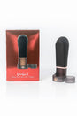 Hot Octopuss - Digit Finger Vibrator - Black - Stag Shop