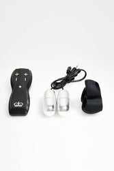 Hot Octopuss - Jett Remote Controlled Penis Vibrator Ring - Stag Shop