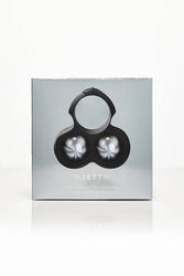 Hot Octopuss - Jett Remote Controlled Penis Vibrator Ring - Stag Shop