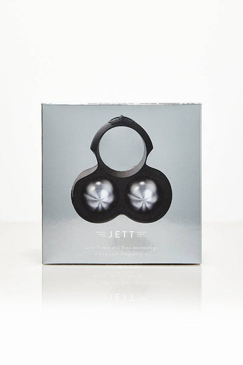 Hot Octopuss - Jett Remote Controlled Penis Vibrator Ring - Stag Shop