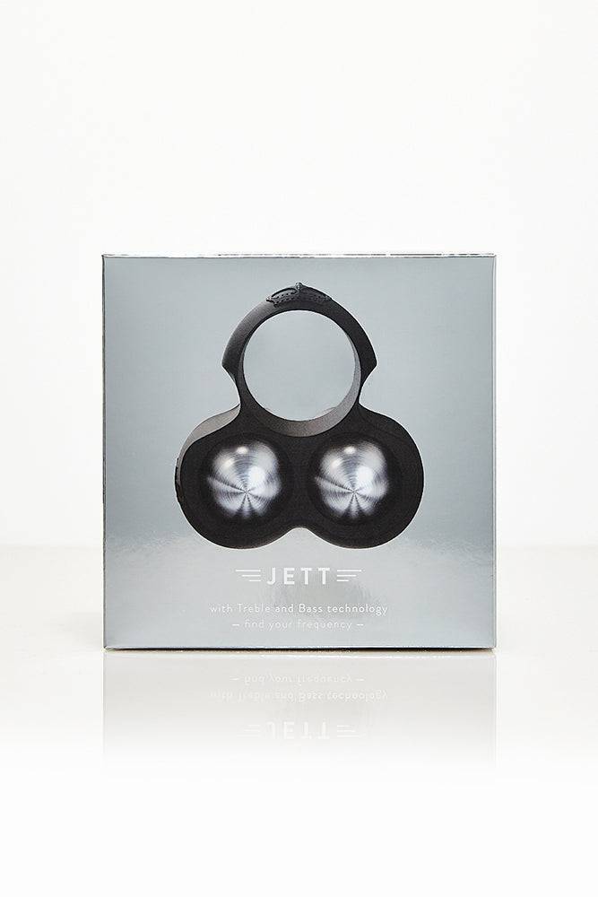 Hot Octopuss - Jett Remote Controlled Penis Vibrator Ring - Stag Shop