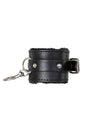 Adam & Eve - Hog Tie - Black - Stag Shop