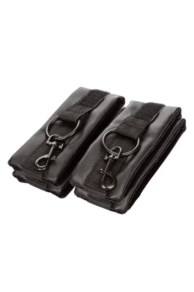 Cal Exotics - Boundless - Hog Tie - Black - Stag Shop