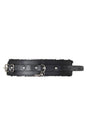 Adam & Eve - Hog Tie - Black - Stag Shop