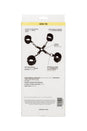 Cal Exotics - Boundless - Hog Tie - Black - Stag Shop