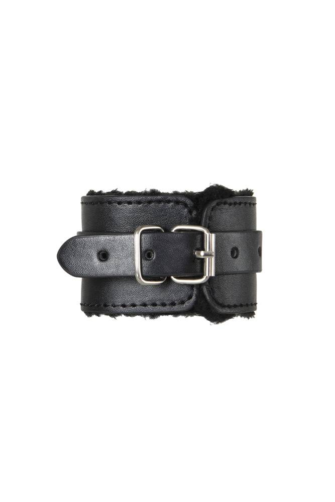 Adam & Eve - Hog Tie - Black - Stag Shop