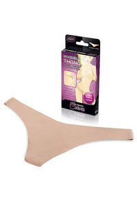 Thumbnail for Hollywood Curves - HC023 - Invisible Thong - Stag Shop