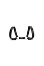 Ouch by Shots Toys - Holster Harness - Black - Stag Shop