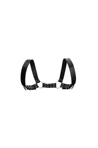 Thumbnail for Ouch by Shots Toys - Holster Harness - Black - Stag Shop