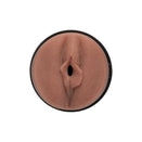 Doc Johnson - Main Squeeze - Honey Gold Pussy Masturbator - Stag Shop