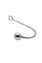 Ego Driven - Stainless Steel Anal Hook - Stag Shop