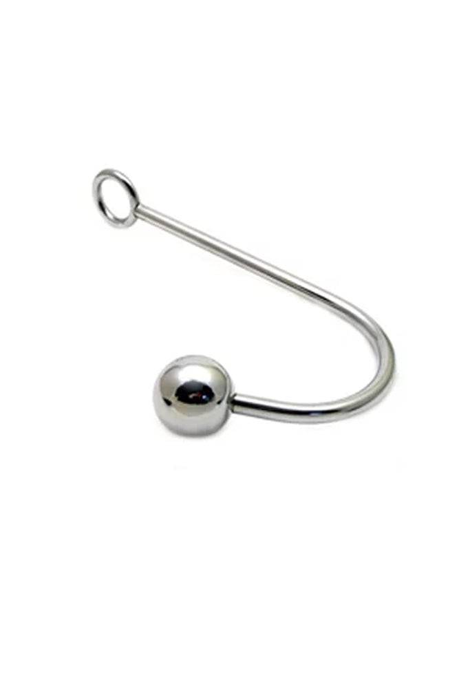 Ego Driven - Stainless Steel Anal Hook - Stag Shop