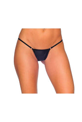BodyZone - Hook Panty - Assorted Colours - Stag Shop