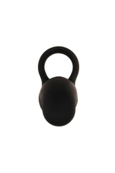Evolved - Hooked On You  Finger Vibrator - Black - Stag Shop