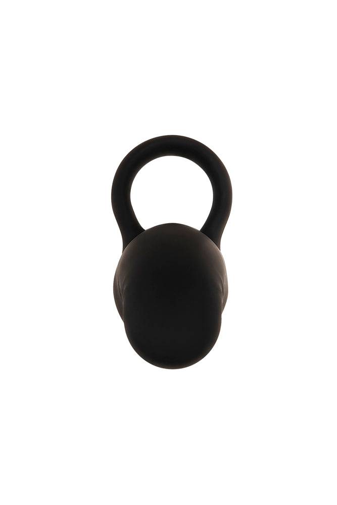 Evolved - Hooked On You  Finger Vibrator - Black - Stag Shop