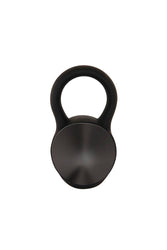 Evolved - Hooked On You  Finger Vibrator - Black - Stag Shop