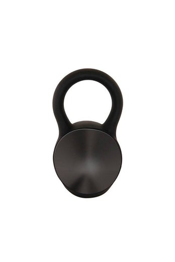 Evolved - Hooked On You  Finger Vibrator - Black - Stag Shop