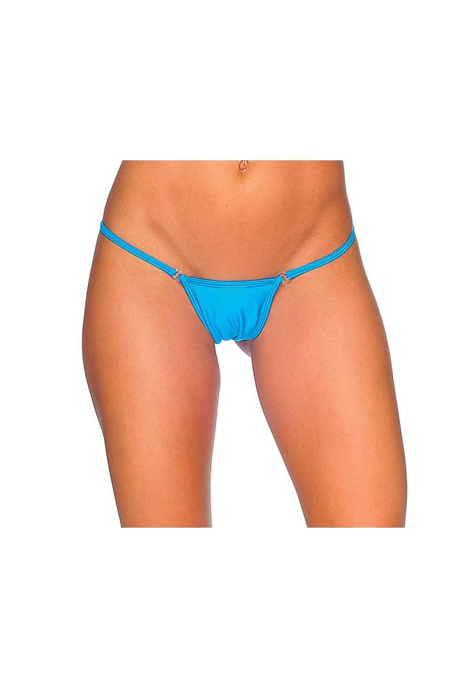 BodyZone - Hook Panty - Assorted Colours - Stag Shop