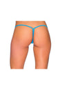 BodyZone - Hook Panty - Assorted Colours - Stag Shop