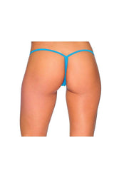 BodyZone - Hook Panty - Assorted Colours - Stag Shop