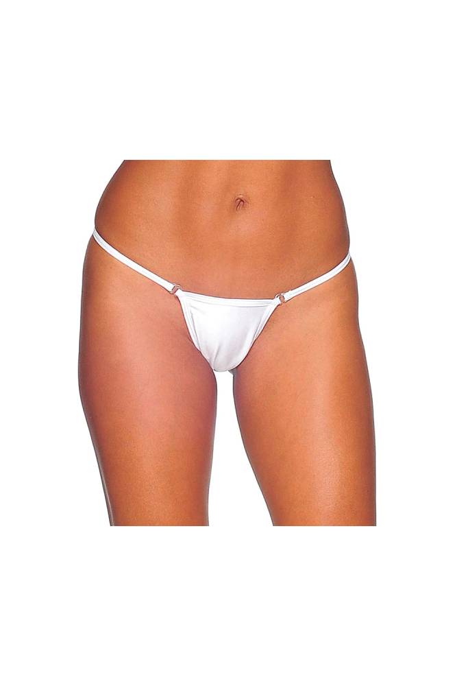 BodyZone - Hook Panty - Assorted Colours - Stag Shop