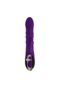 Playboy - Hop to It Rabbit Vibrataor - Purple - Stag Shop