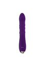Playboy - Hop to It Rabbit Vibrataor - Purple - Stag Shop