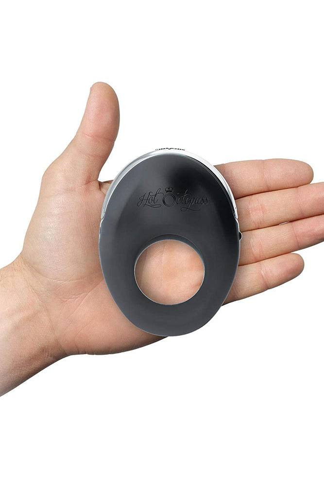 Hot Octopuss - Atom Cock Ring - Stag Shop