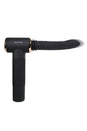 Evolved - Too Hot To Handle Thrusting & Heating Mountable Vibrator - Black - Stag Shop