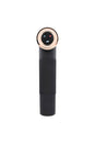 Evolved - Too Hot To Handle Thrusting & Heating Mountable Vibrator - Black - Stag Shop