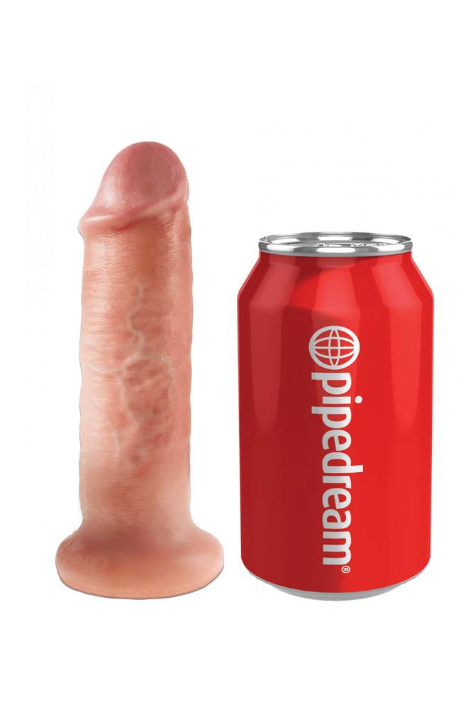 Pipedream - King Cock - Vibrating Inflatable Hot Seat - Stag Shop