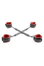 Sportsheets - Saffron Hog Tie & Cuff Set - 5 Pc - Stag Shop