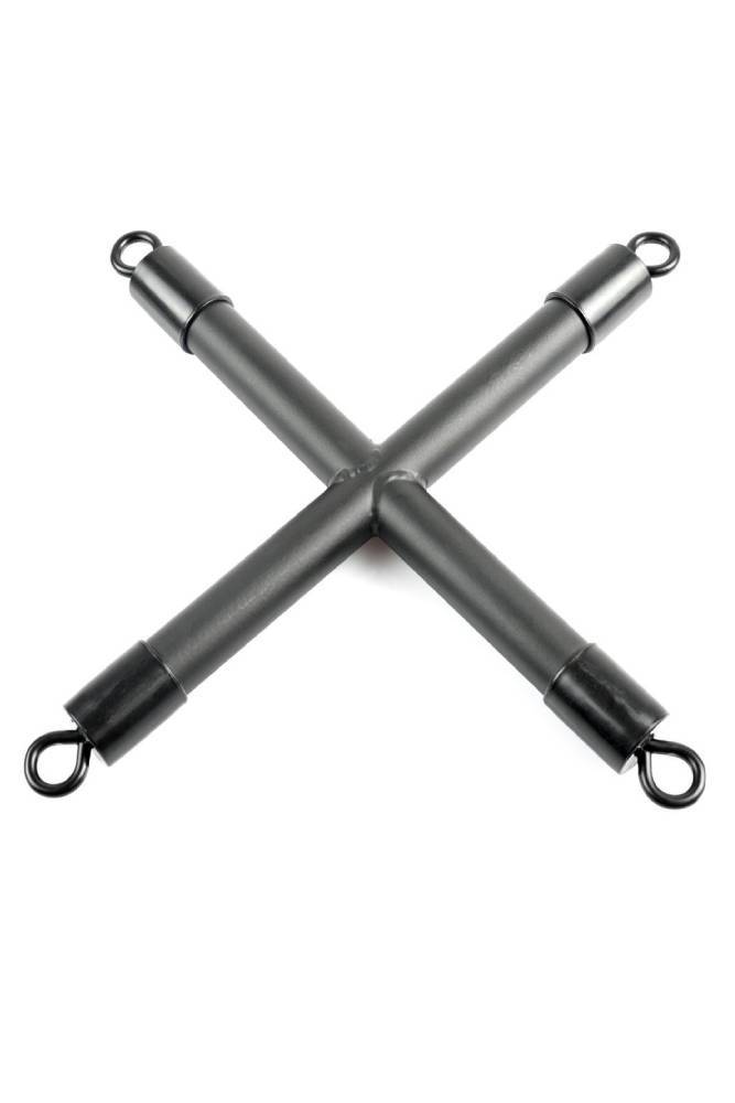 Sportsheets - Saffron Hog Tie & Cuff Set - 5 Pc - Stag Shop