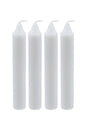 Pipedream - Fetish Fantasy - Sensual Hot Wax Candle Set - White - Stag Shop
