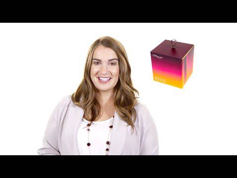 We-Vibe - LTD Sync Adjustable Couples Vibrator - Cosmic Purple - Stag Shop