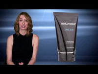 Wicked Sensual Care - Jelle Water Based Anal Gel