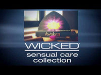 Wicked Sensual Care - Awaken Clitoral Stimulation Gel - 0.3oz